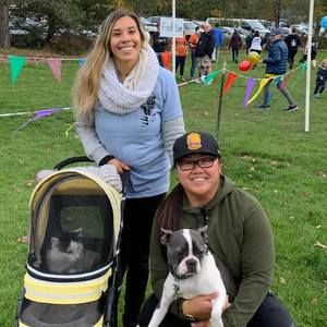 Meet your Posher, Cindy